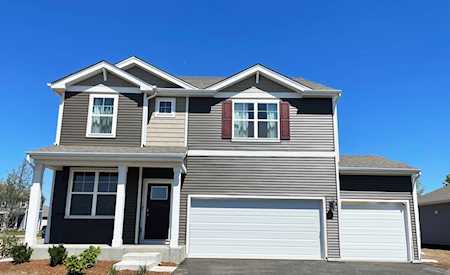 2018 Magnolia Ln Wonder Lake, IL 60097
