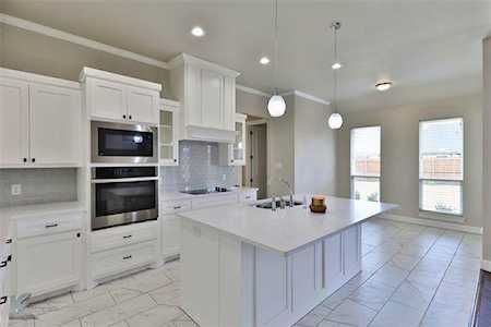 3309 Front Nine Drive Abilene, TX 79606