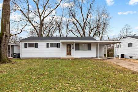 1195 S Waterford Dr Florissant, MO 63033