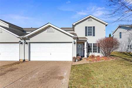 1045 Goss Ct Wentzville, MO 63385