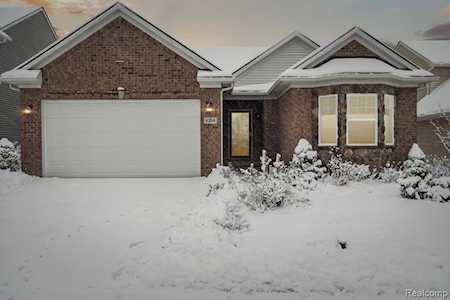 4134 Chase Ridge Ln Oceola Twp, MI 48843