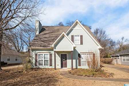 112 Stonehaven Drive Pelham, AL 35124