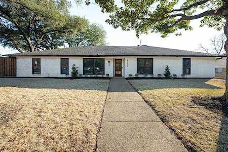4236 High Summit Drive Dallas, TX 75244