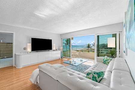 2701 S Ocean Boulevard #22 Highland Beach, FL 33487