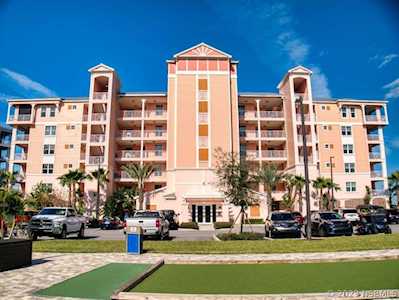 4 Riverwalk Dr #307 New Smyrna Beach, FL 32169