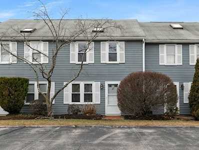 22 Frenier Ave #27 Attleboro, MA 02703