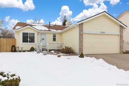 13353 Osage St Westminster, CO 80234