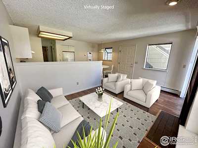 6844 Countryside Ln Niwot, CO 80503