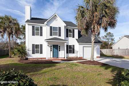 6614 Lipscomb Drive Wilmington, NC 28412