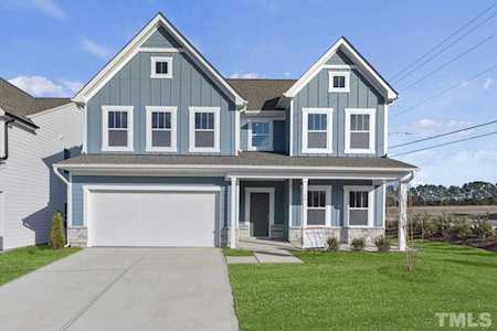 14 Tanglewood Place #1 Angier, NC 27501