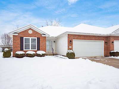 8440 Country View Lane Plain City, OH 43064