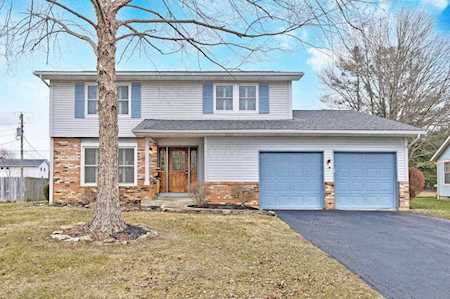 400 Brandy Hill Avenue Pickerington, OH 43147