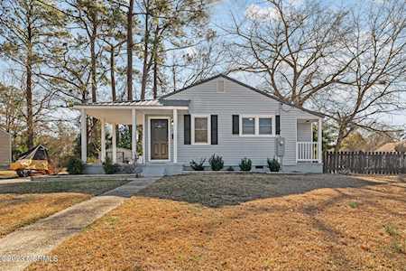 124 Bryan Place Jacksonville, NC 28540