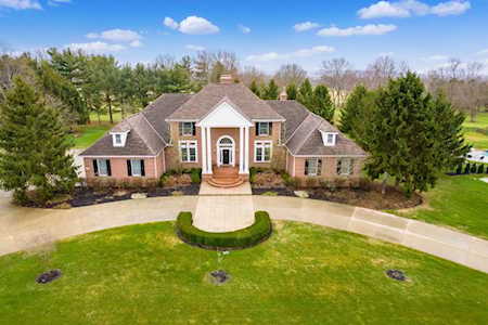 7565 Silver Springs Street Canal Winchester, OH 43110