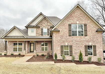 17837 Hwy 76 East #8 Springfield, TN 37172