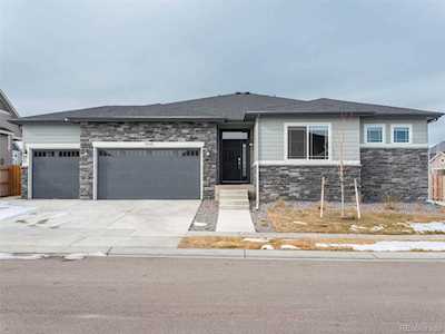 11585 Kittredge St Commerce City, CO 80022