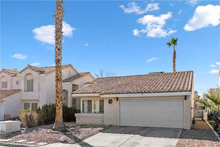 2777 Quaker Ridge Rd Las Vegas, NV 89142