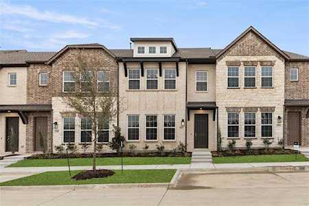 1057 Keene Ridge Drive Allen, TX 75013