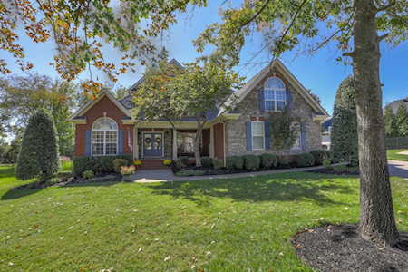 5423 Sherrington Rd Murfreesboro, TN 37128