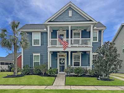 3222 Moonlight Dr Charleston, SC 29414
