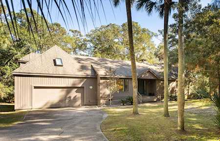 3200 Pine Needle Ln Seabrook Island, SC 29455