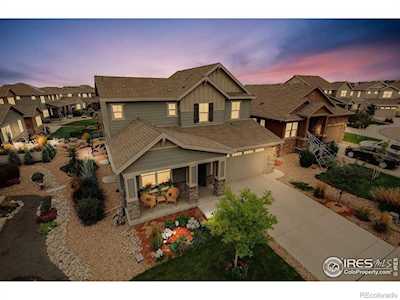 1963 Shadow Lake Dr Windsor, CO 80550
