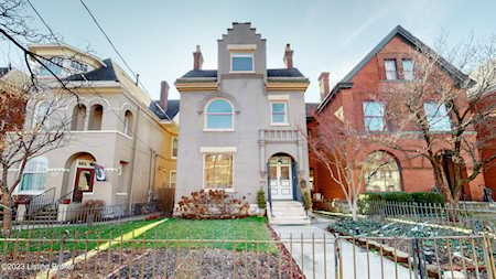 526 W Saint Catherine St Louisville, KY 40203