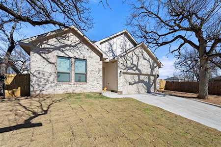 4809 Ramey Avenue Fort Worth, TX 76105