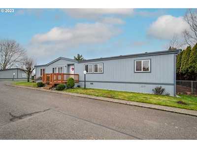 13217 NE 59th ST #83 Vancouver, WA 98682