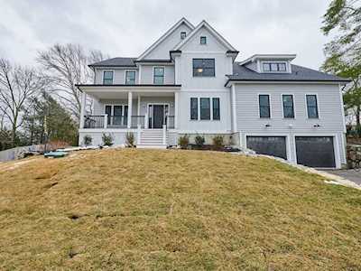 26 Old Colony Road Arlington, MA 02474