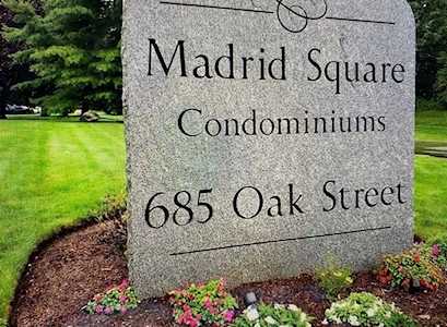 685 Oak St #9-5 Brockton, MA 02301