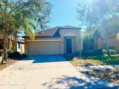 4260 Millicent Circle Melbourne, FL 32901