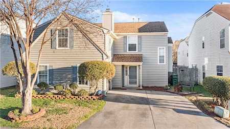 311 Pebble Creek Dr Suffolk, VA 23435