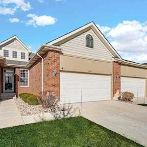 8696 Forest Glen Ct St. John, IN 46373