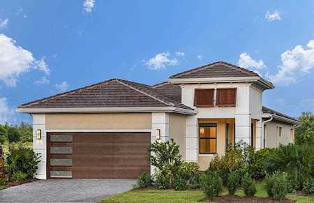 5252 Barnett CIRCLE Lakewood Ranch, FL 34211