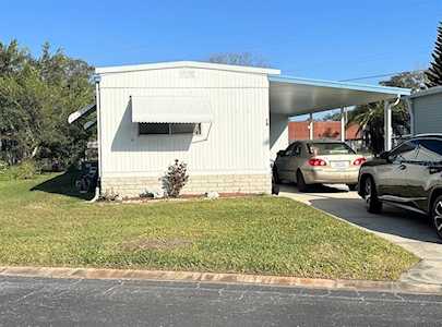 9790 66th St N #78 Pinellas Park, FL 33782