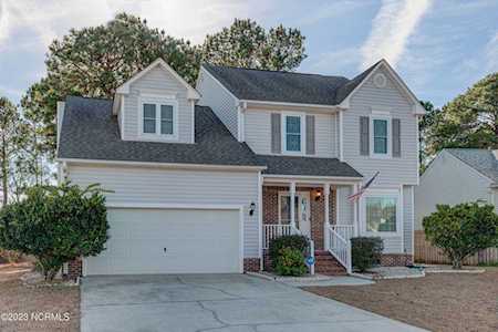 4800 Woods Edge Road Wilmington, NC 28409