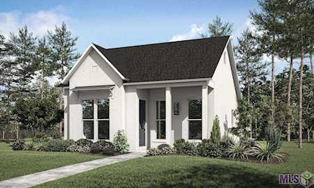 14006 Grand Settlement Blvd Central, LA 70818