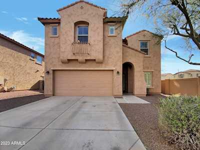 11031 E Silver Springs Avenue Mesa, AZ 85212