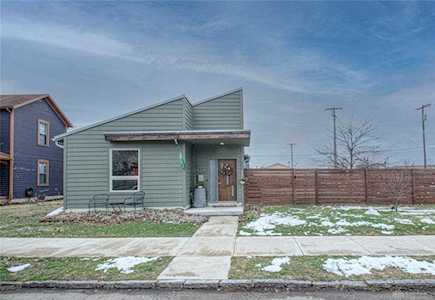 105 Pulaski Street Dayton, OH 45402