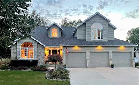 3101 Cassidy Drive NE Rochester, MN 55906