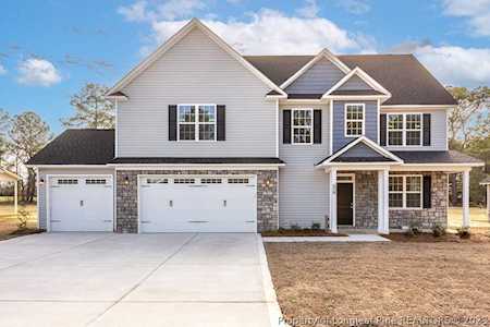 5716 Pooh (Lot 44) Ave Stedman, NC 28391