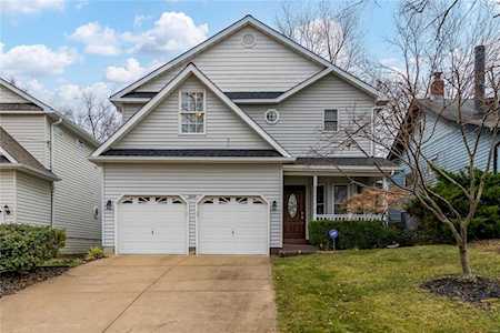 2604 Cecelia Ave St Louis, MO 63144