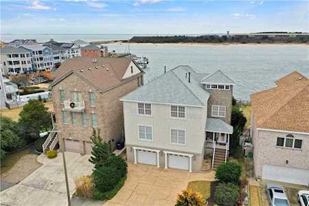9614 Bay Point Dr Norfolk, VA 23518