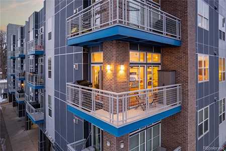 1488 Madison St #306 Denver, CO 80206
