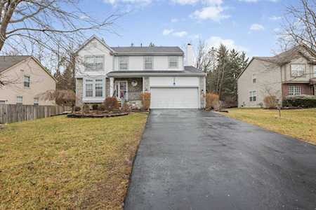 7740 Astra Circle Reynoldsburg, OH 43068