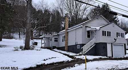 3091 Morris- Allport Hwy (Rt 53) Morrisdale, PA 16858