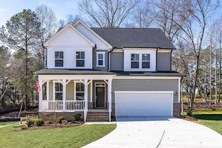 104 Sheldrake Way Four Oaks, NC 27524