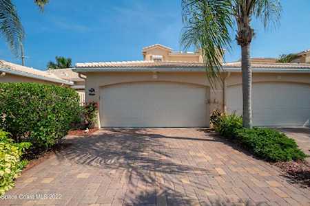 537 Island Court Indian Harbour Beach, FL 32937