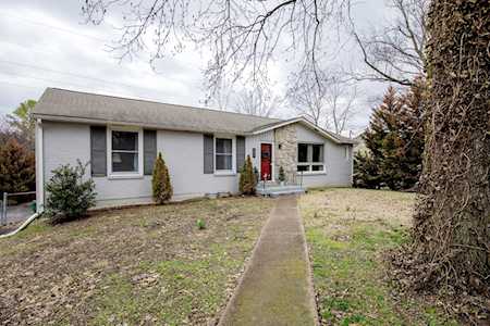 514 Richmar Dr Nashville, TN 37211